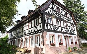 Boutique-Hotel Krone