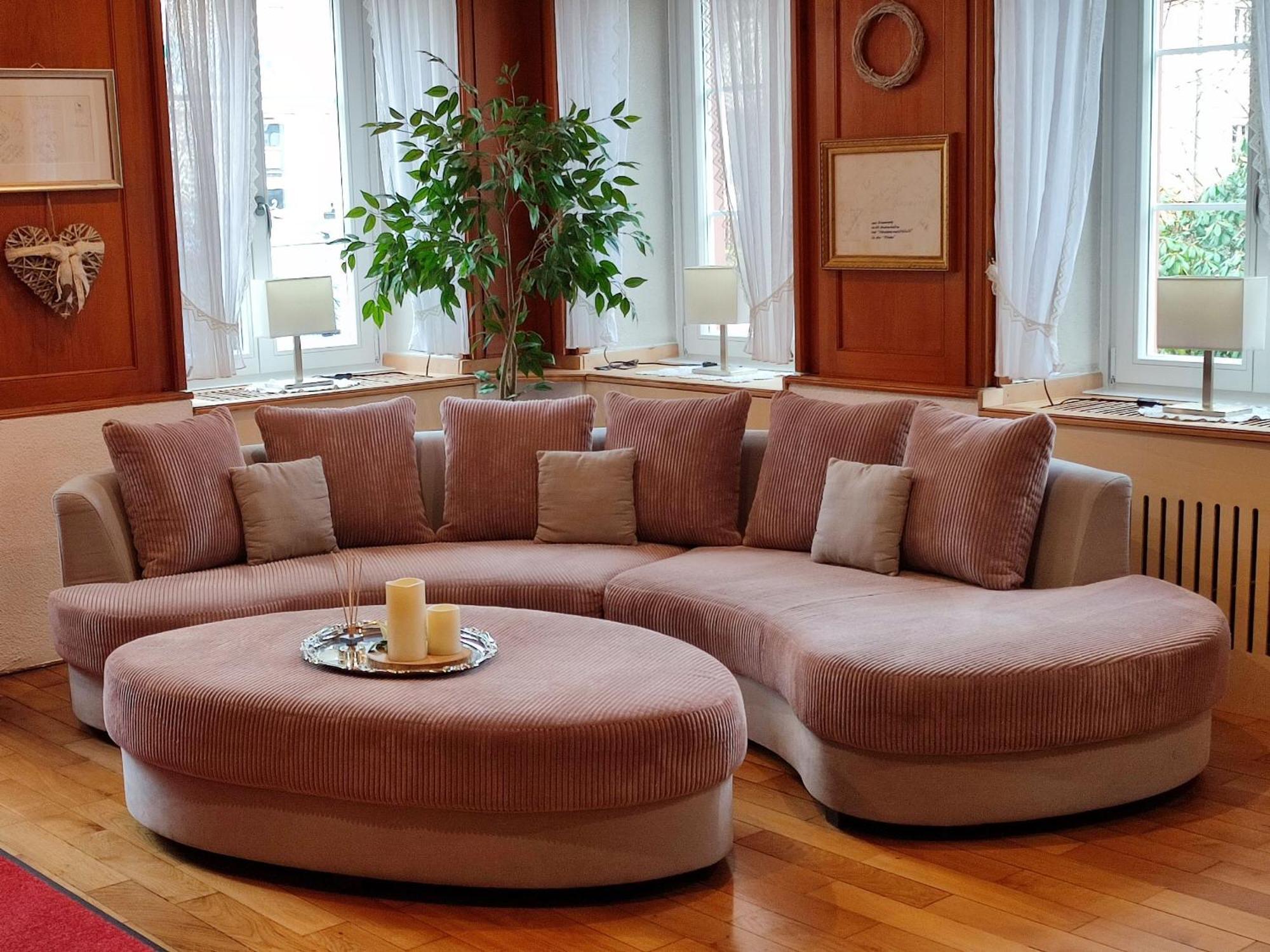 Boutique-Hotel Krone Denzlingen Buitenkant foto