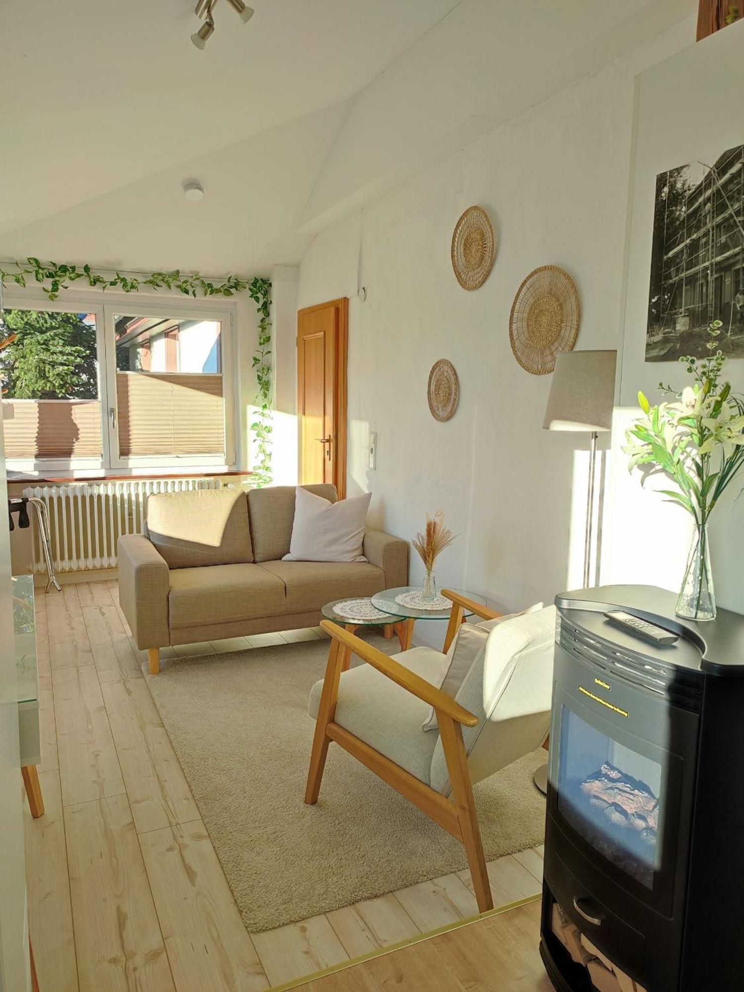 Boutique-Hotel Krone Denzlingen Kamer foto