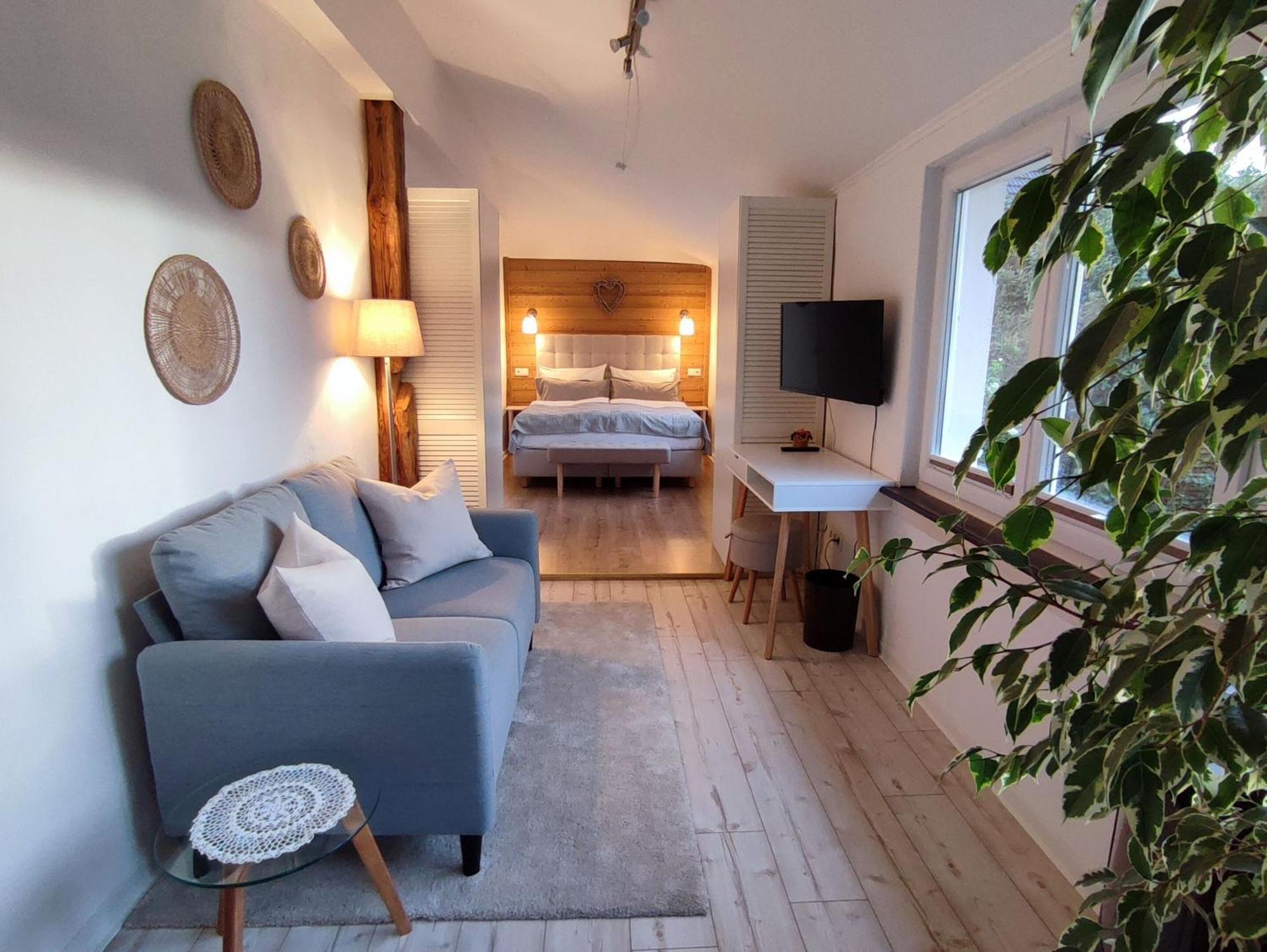 Boutique-Hotel Krone Denzlingen Buitenkant foto